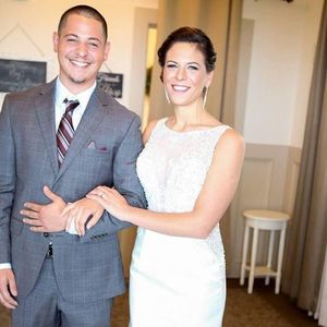 Meet your Posher, Stefan